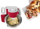 Кухонна машина BOSCH MUM58720 - зображення 4