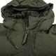 Куртка Rains Jackets 1507-GREEN XS/S - изображение 3