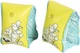 Нарукавники Arena Friends Soft Armband 1-3 роки (95244-310) Yellow - зображення 1