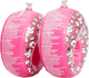 Нарукавники Arena Friends Floating Armband 1-3 роки (95253-910) Fuchsia - зображення 2
