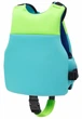 Жилет для плавания Aqua Speed Safe Splash 61122 15-19 кг (626-02) Turquoise/Green/Blue - изображение 2
