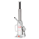 Домкрат гидравлический Intertool 10 т х 460 мм одноштоковый (GT0025) - изображение 2