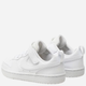 Sneakersy chłopięce Nike Court Borough Low Recraft (PS) DV5457-106 33 (1.5Y US) Białe (196968174225) - obraz 3