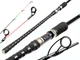 Вудилище фідер. Feeder Concept DISTANCE BLACK EXTRA HEAVY 210 210/3.90 (1х3oz;1x4oz;1x5oz) (200562) FCDIBH210-390 - изображение 2