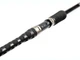 Вудилище фідер. Feeder Concept DISTANCE BLACK EXTRA HEAVY 210 210/3.90 (1х3oz;1x4oz;1x5oz) (200562) FCDIBH210-390 - изображение 3