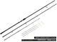 Вудилище фідер. Feeder Concept DISTANCE BLACK 100 100/4.20 (1х1,5oz;1x2oz;1x2,5oz) (200557) FCDIB100-420 - изображение 1