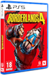 Gra PS5 Borderlands 4 (płyta Blu-ray) (5026555439039) - obraz 2