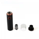 Набор Электронная сигарета Vape Pen 22+3 испарителя в подарок Вейп Kit Black (18171) - изображение 4