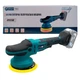 Акумуляторна полірувально ексцентрикова машина PROFI-TEC 20V DPO1515BL/PPO1515BL зі стабілізатором обертів Professional Амплітуда 15мм (без акумуляторів та зарядного пристрою, коробка) (005949) - изображение 1