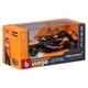 Автомодель - McLaren F1 MCL38 (2024) (1:43) - изображение 8