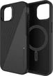 Чохол протиударний ZAGG Gear4 Brooklyn MagSafe для Iphone 13/14 Black - зображення 11