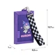 Гаманець Kuromi HK25-598-2 Kite - зображення 2