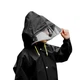 Дощовик дитячий Kite DC Batman DC25-2600S - изображение 3