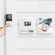 Комплект видеодомофона Akuvox C313 и панели вызова E12W (частный дом, квартира) - изображение 6