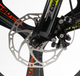 Велоcипед Спортивний Corso Evolution 20" дюймів EV-20617 - изображение 4