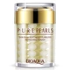 Увлажняющий крем для лица с жемчугом Bioaqua Pure Pearls Moisturiznig Cream, 60г - изображение 2