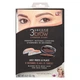 Б'юті штамп для брів 3 Second Brow Eyebrow Stamp Чорний, 6 г - зображення 1