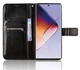 Чохол-книжка Book Case для Infinix Note 40 Pro (X6850) / чорний - зображення 4
