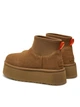 Угги Classic Mini Dipper Boot 1168170 Горіховий 38 - зображення 3