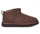 Угги Классические ультра мини Mens Classic Ultra Mini Chocolate 1137391 44 - изображение 1
