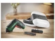 Аккумуляторная отвертка Parkside PAS 5 D5 шуруповерт с насадками 4 V, 1500 mAh, 10 Nm, Германия - изображение 6