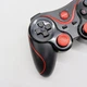 Бездротовий джойстик Bluetooth для смартфона, X3 Gen Game / Бездротовий геймпад - зображення 8