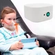 Компрессорный ингалятор с маской 10 мл, 5 кПа, USB-питание / Компрессорный ингалятор для лечения кашля - изображение 8