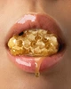 Масло для губ Gisou "Honey Gold" Honey Infused Lip Oil - изображение 2