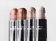 Хайлайтер-стик для лица и тела Kylie Cosmetics "Solar glow" Dewy Balm Stick Cosmic 2.0 Summer Makeup Collection - изображение 6