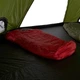 Спальний мішок Grand Canyon Fairbanks 205 -4°C Red Dahlia Left (340009) - зображення 10