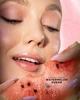 Масло для губ Gisou "Watermelon Sugar" Honey Infused Lip Oil - изображение 4