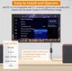 Neoteck 192kHz NTK004 Toslink DAC Цифро аналоговый аудио конвертер преобразователь декодер звука оптический RCA для ТВ - зображення 4