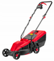 Електрична газонокосарка RED TECHNIC 2200 Вт Ширина скошування 32 см - зображення 14