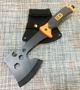 Топор туристический 30см GERBER AK-330 (5941) - изображение 1