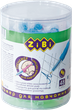 Тренажер для письма ZiBi 5472 Crystal (48), /ZB.5472/ - изображение 2