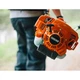 Мотокоса-кущоріз бензинова ECHO SRM-520ES/U (50.2 см3, 2.94 к.с., 2.16 кВт, 9.0 кг, 1.23 л/год) - зображення 3