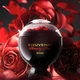 Парфумована вода для жінок Afnan Souvenir Blooming Bliss 100 мл (6290171074786) - зображення 7