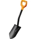 Лопата коротка Solid Fiskars (1014809) - зображення 1