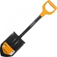 Лопата коротка Solid Fiskars (1014809) - зображення 2
