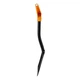 Лопата коротка Solid Fiskars (1014809) - зображення 5
