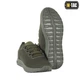 Кросівки M-Tac Summer Light Army Olive 36 MTC-805514-AO-36 - изображение 2