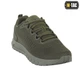 Кросівки M-Tac Summer Light Army Olive 36 MTC-805514-AO-36 - изображение 3