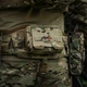 Підсумок медичний горизонтальний M-Tac Large Elite Multicam 10238008 - изображение 11