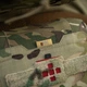 Підсумок медичний горизонтальний M-Tac Large Elite Multicam 10238008 - изображение 12