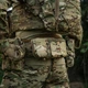 Підсумок медичний горизонтальний M-Tac Large Elite Multicam 10238008 - изображение 13