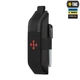 Підсумок для турнікету закритий M-Tac Black 10347002 - зображення 5