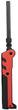 Lampa robocza Germina GW-0175 COB+LED 150+360 lm Red - obraz 9