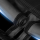 Садова гойдалка Neo-Sport Лелече гніздо NS-103 110 см Чорна (5903890627140) - зображення 9