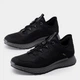 Мужские кроссовки с Gore-Tex ECCO 83533400001 40 25.7 см Черные (825840303889) - изображение 5