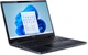 Ноутбук Acer TravelMate P4 14 TMP414-53-G2-TCO-58KT (NX.B73EU.005) Slate Blue - изображение 2